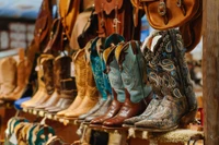 pigeon forge boot stores