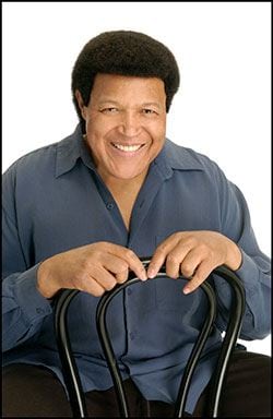 Chubby Checker concert in Pigeon Forge