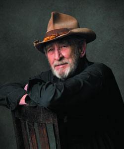Don Williams concert in Pigeon Forge