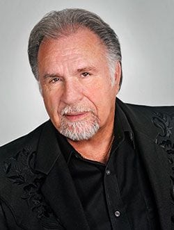 Gene Watson concert in Pigeon Forge