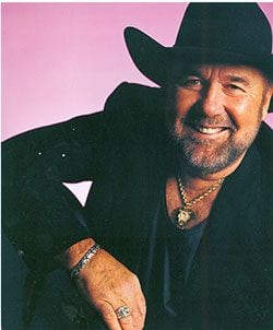 Johnny Lee concert in Pigeon Forge