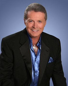 Mickey Gilley concert in Pigeon Forge
