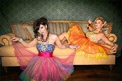 Pam Tillis and Lorrie Morgan concert in Pigeon Forge
