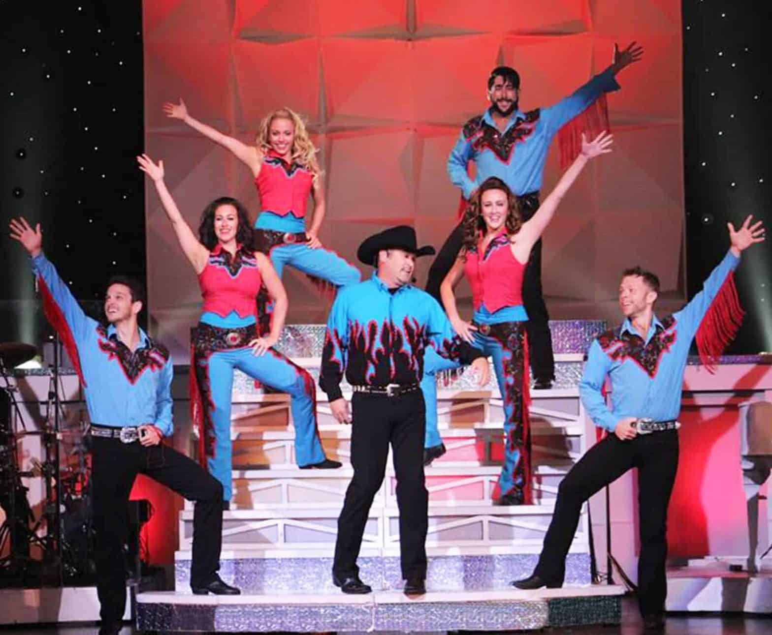 Top 4 Reasons Our Country Music Shows in Pigeon Forge Are Perfect for a ...