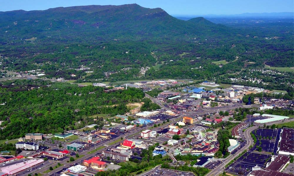 Top 4 Ways to Plan the Perfect Pigeon Forge Vacation