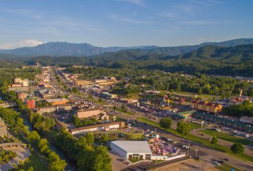 Top 5 Reasons Why You’ll Love Visiting Pigeon Forge During Shoulder Season