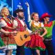 Why Our Pigeon Forge Christmas Show is the Perfect Way to Get into the Holiday Spirit