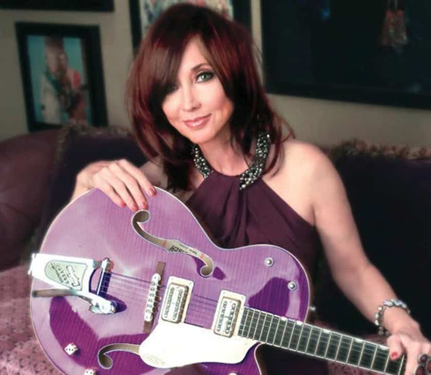 PamTillis